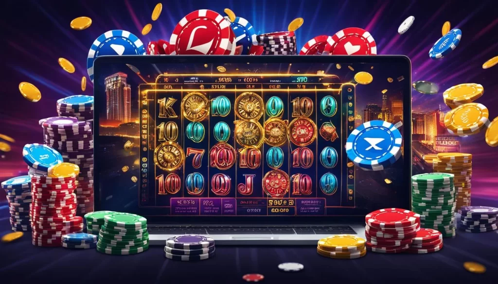 Khuyến mãi và ưu đãi 6886win