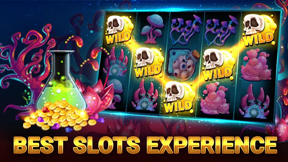 Đa dạng các loài cá trong game bắn cá 6886win