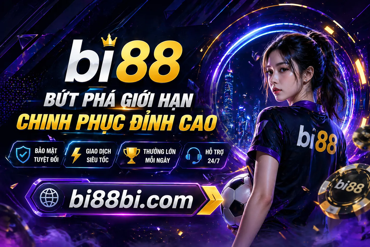 Hình ảnh đại diện Điều Khoản Dịch Vụ 6886win