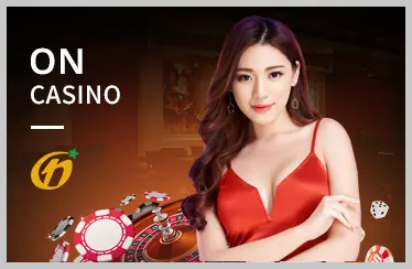 Sòng Bạc Trực Tiếp 6886win