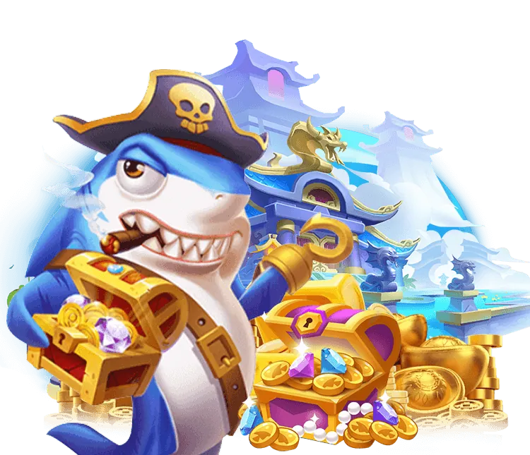 Game Bắn Cá Tiên Cánh 6886win