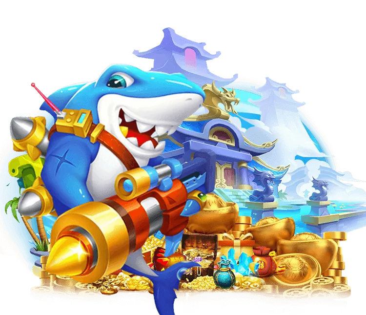 Game Bắn Cá Long Vương 6886win