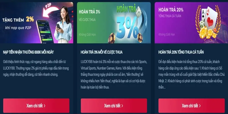 An toàn và uy tín tại 6886win