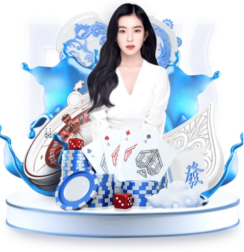 Vì Sao Chọn 6886win