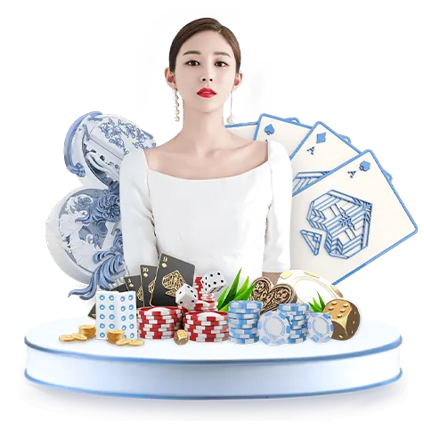 Máy đánh bạc và bắn cá 6886win